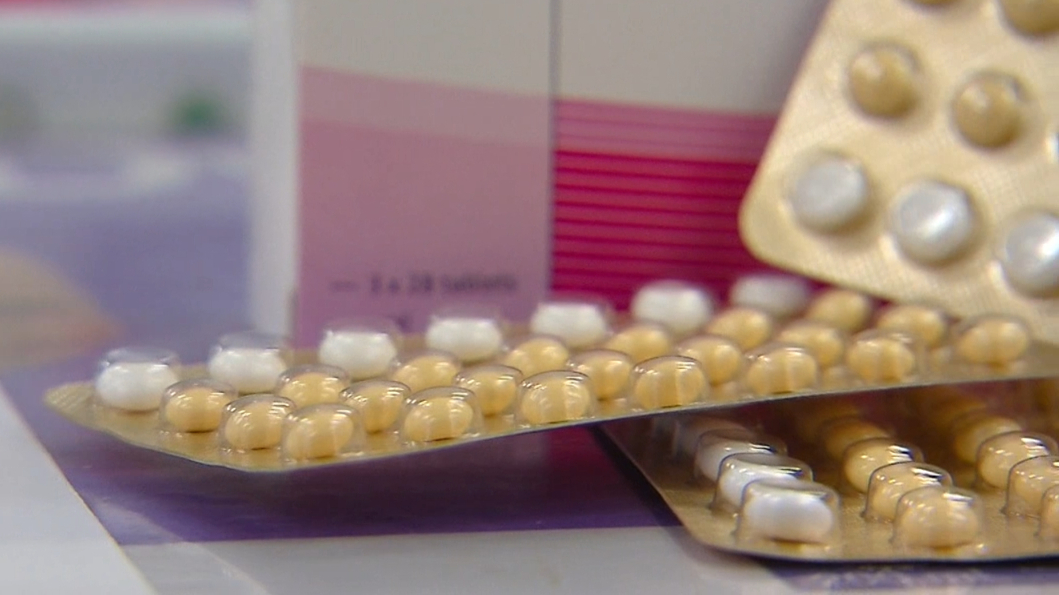 Pharmacy contraceptive pill prescription trial begins