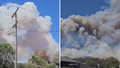 NSW fires brought under control as hundreds of firefighters tackle blazes